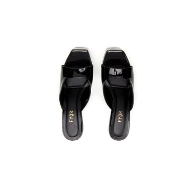 Fyor BDV 067 Mule #color_black