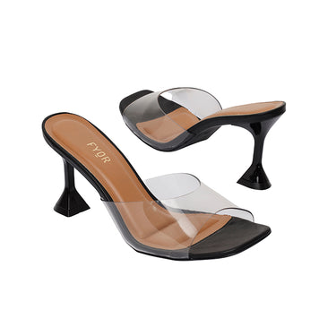 Fyor BDV 053 Mule #color_black