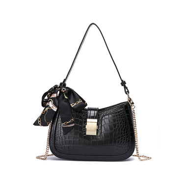 Fyor BFR 04 Shoulder Bags #color_black