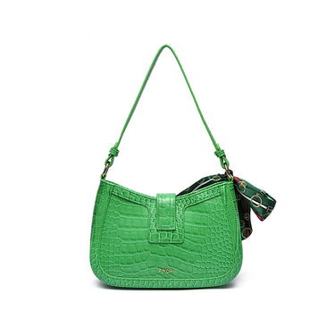 Fyor BFR 04 Shoulder Bags #color_green