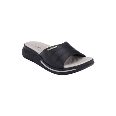 Fyor BRM 002 Comfort Sandal #color_black