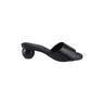 Fyor BSS 064 Box Heel #color_black