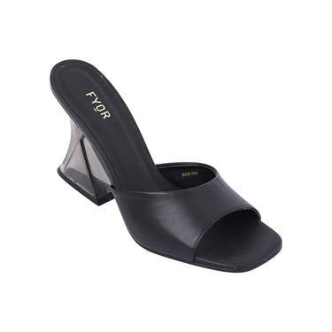 Fyor BSS 054 Mule #color_black