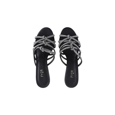 Fyor BSS 055 Mule #color_black
