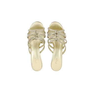 Fyor BSS 055 Mule #color_l-gold