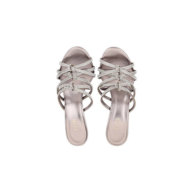 Fyor BSS 055 Mule #color_pewter