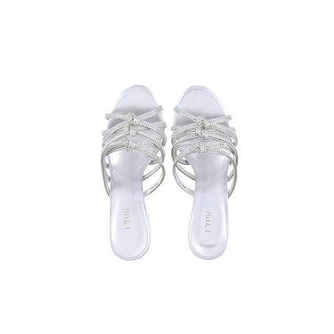 Fyor BSS 055 Mule #color_silver