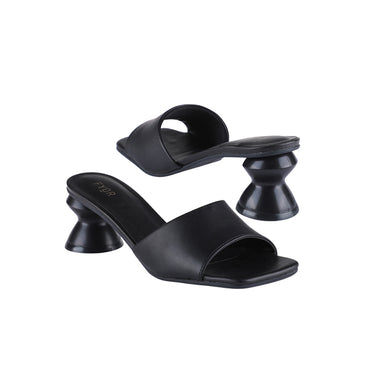 Fyor BSS 057 Mule #color_black