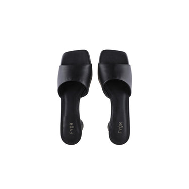 Fyor BSS 057 Mule #color_black