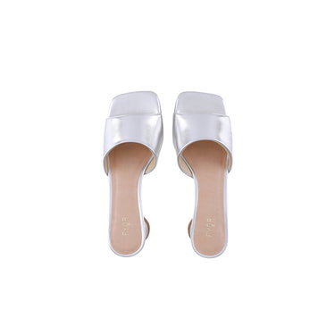 Fyor BSS 057 Mule #color_silver