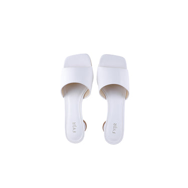 Fyor BSS 057 Mule #color_white