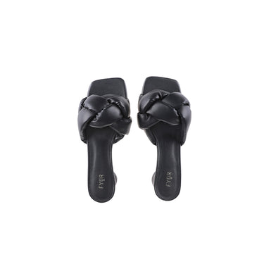 Fyor BSS 058 Mule #color_black