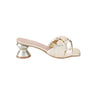 Fyor BSS 058 Mule #color_gold