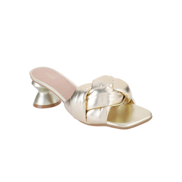 Fyor BSS 058 Mule #color_gold