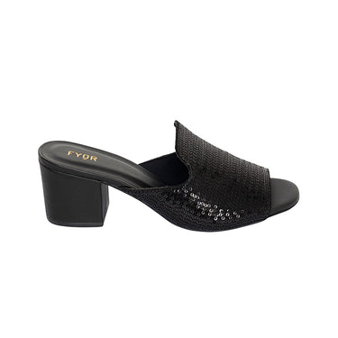 Fyor BVL 019 Box Heel #color_black