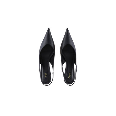 Fyor BWR 023 Pumps #color_black