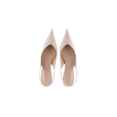 Fyor BWR 023 Pumps #color_nude