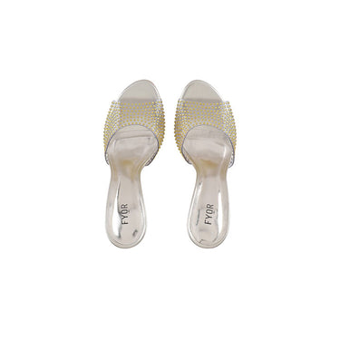 Fyor BWR 025 Mule #color_l-gold