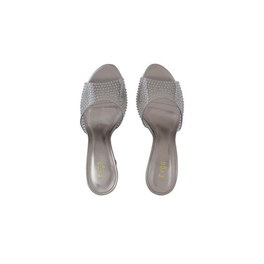 Fyor BWR 025 Mule #color_pewter