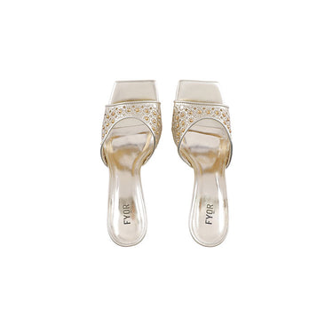 Fyor BWR 026 Mule #color_l-gold