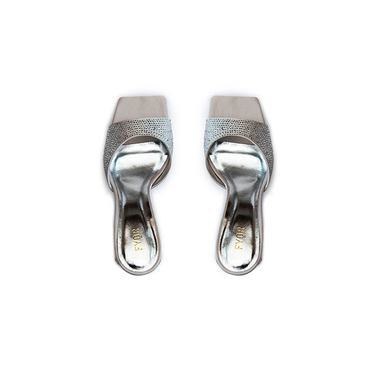 Fyor BWR 030 Mule  #color_silver