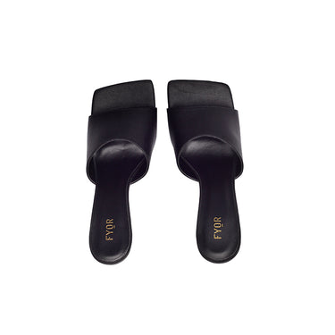 Fyor BWR 010 Mule #color_black