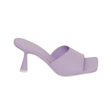 Fyor BWR 010 Mule #color_lavander