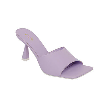 Fyor BWR 010 Mule #color_lavander