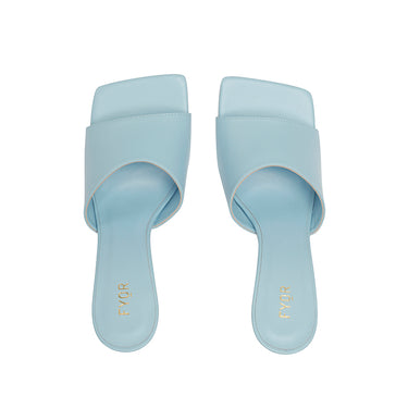 Fyor BWR 010 Mule #color_sky-blue