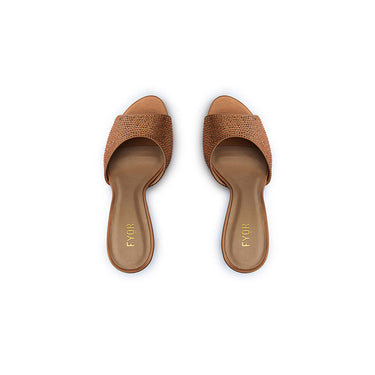 Fyor BWR 029 Mule #color_l-peach