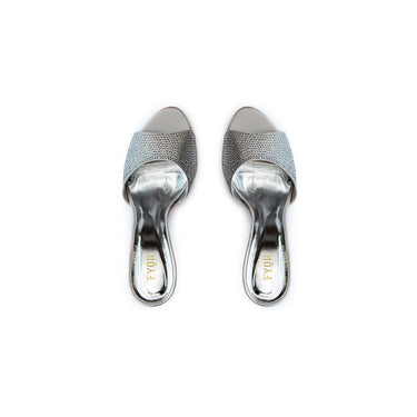 Fyor BWR 029 Mule #color_silver