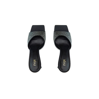 Fyor BWR 030 Mule  #color_black