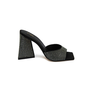 Fyor BWR 030 Mule  #color_black