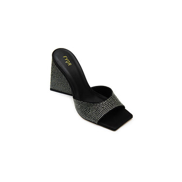 Fyor BWR 030 Mule  #color_black