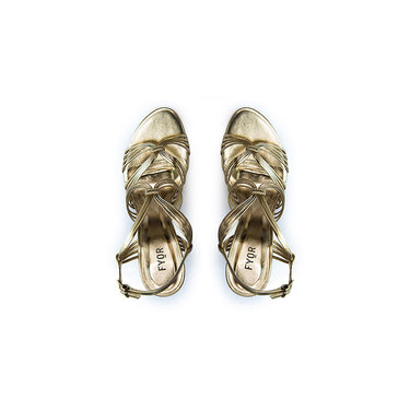 Fyor BWR 032 Mule #color_l-gold