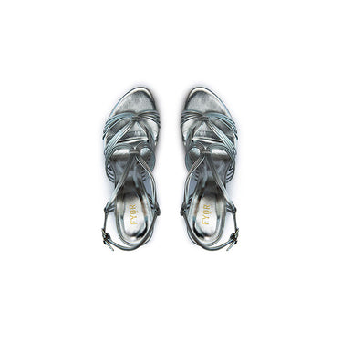 Fyor BWR 032 Mule #color_silver