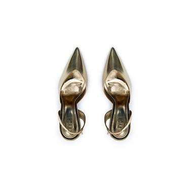 Fyor BWR 033 Pumps #color_l-gold