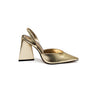 Fyor BWR 033 Pumps #color_l-gold