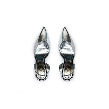 Fyor BWR 033 Pumps #color_silver
