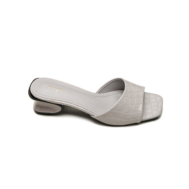 Fyor CMJ 02 Box Heel #color_grey