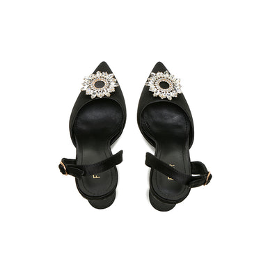 Fyor CMJ 03 Pumps #color_black