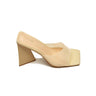 Fyor CMJ 04 Box Heel #color_beige