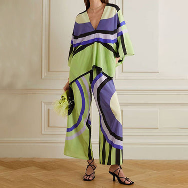 Cord008 Majorca Cord Set