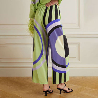 Cord008 Majorca Cord Set