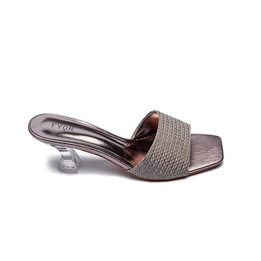 Fyor HL 113 Mule #color_gunmetal