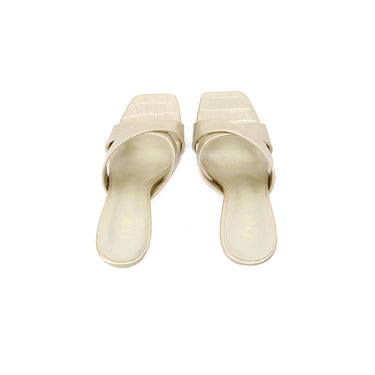 Fyor HL 138 Mule #color_gold