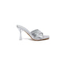 Fyor HL 138 Mule #color_silver