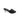 Fyor HL 22 Stiletto Mule #color_black