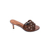 Fyor HL 22 Stiletto Mule #color_bronze