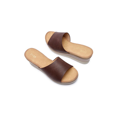 Fyor HL 34 Wedge Heel #color_purple